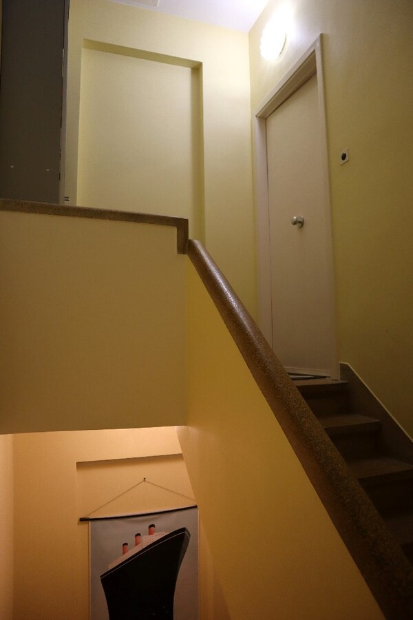 Prachtig appartement 1 slaapkamer te Elsene 