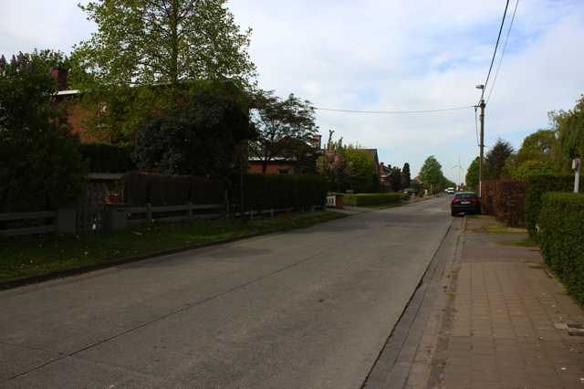 Woning verkocht in Oostakker