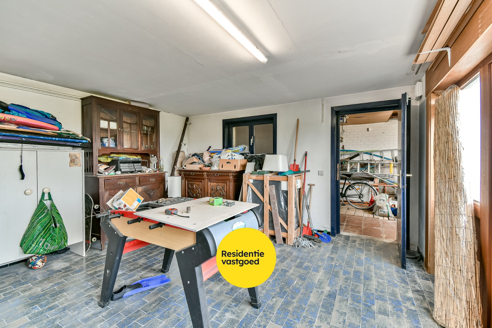 Karaktervolle villa met prachtig vergezicht op wandelafstand van zee 