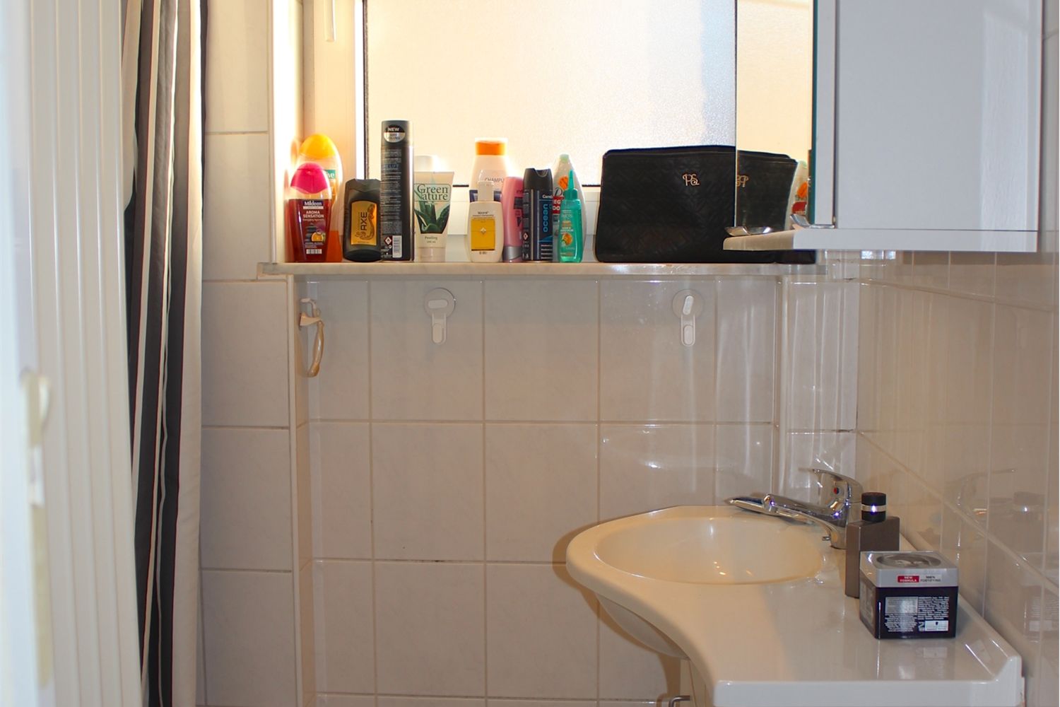 Woning verkocht in Gent