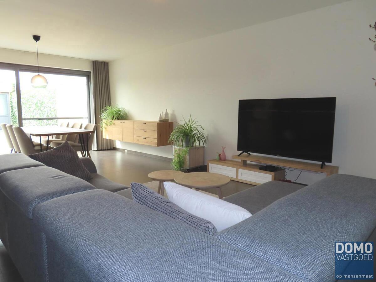 Benedenwoning verhuurd in Hasselt Kuringen