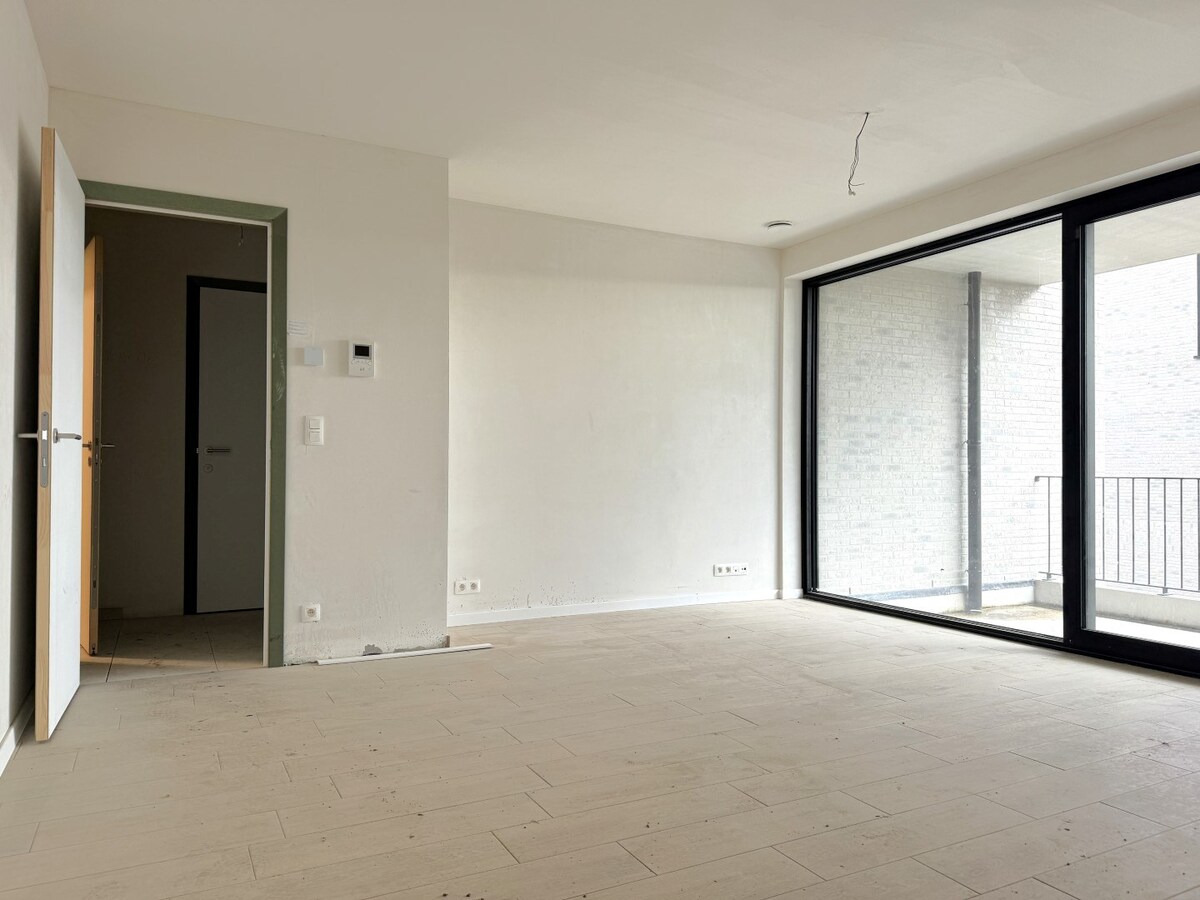 Appartement verhuurd in Ravels