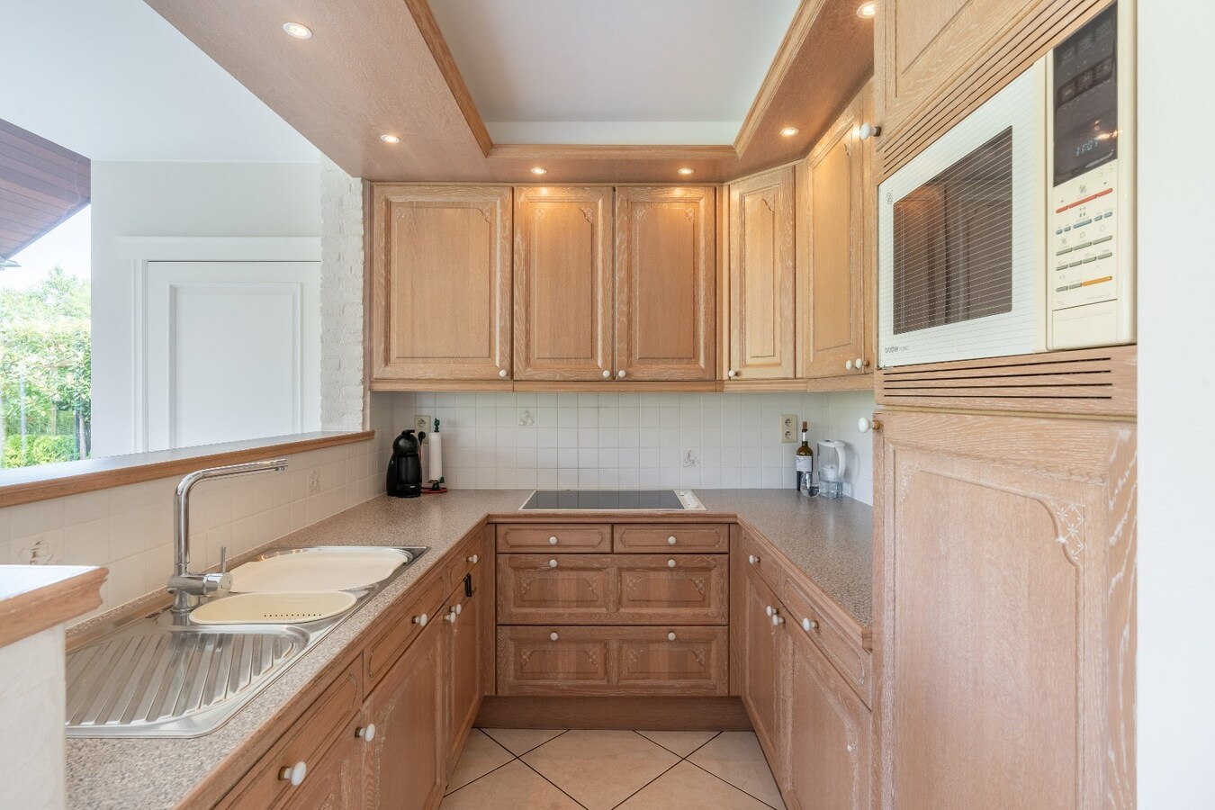 Prachtige ruime woning op een superlocatie. 