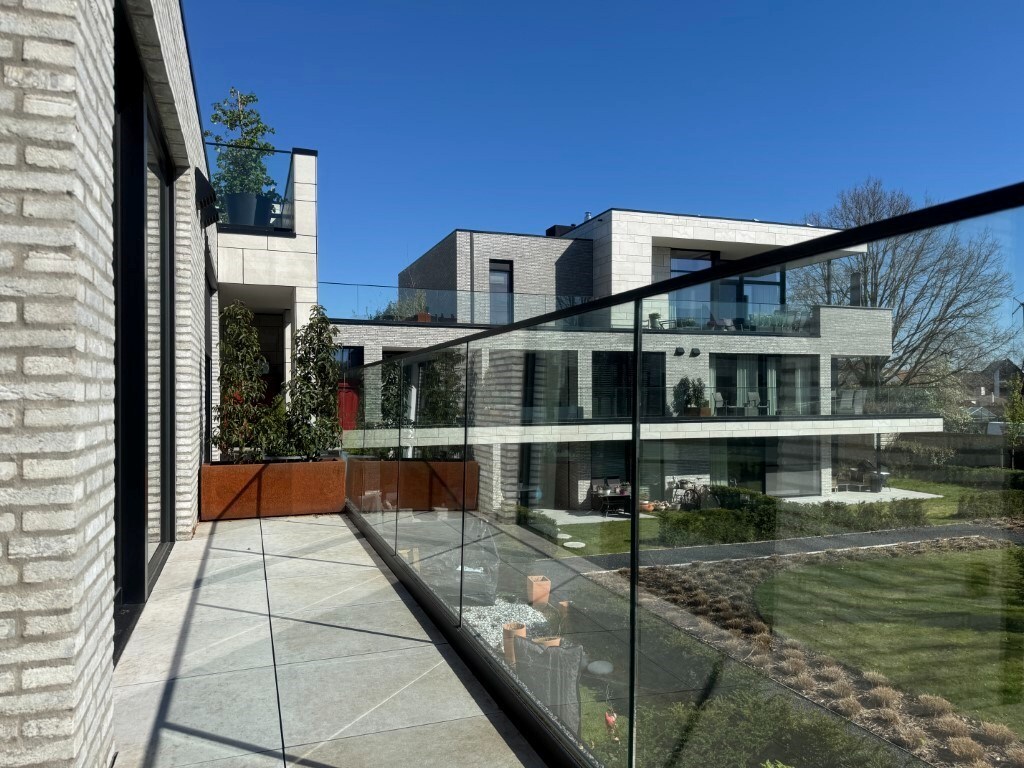 Appartement te huur in Poppel