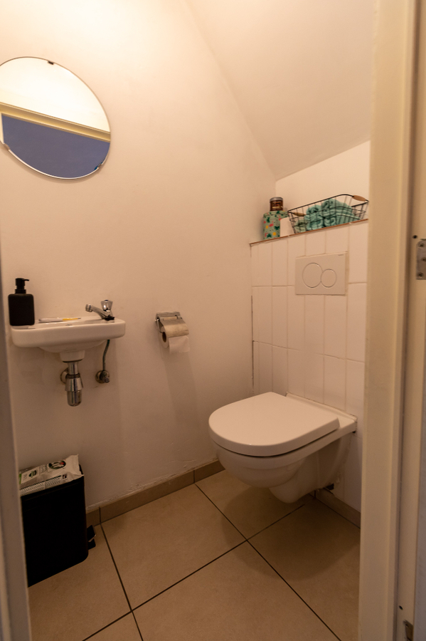 Recente woning met 3 slaapkamers in rustige wijk te Gistel 