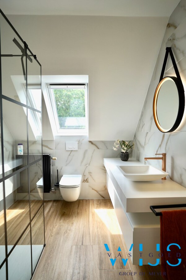 Fantastische ALL- IN eigendom te ERTVELDE ! 