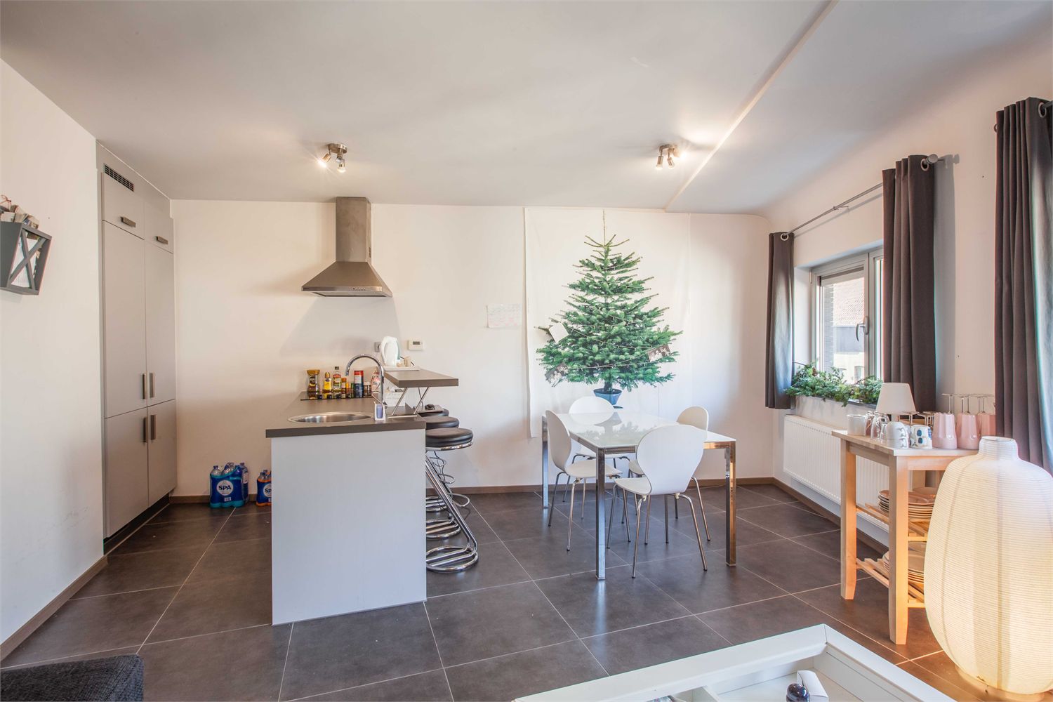 Appartement verkocht in Gent