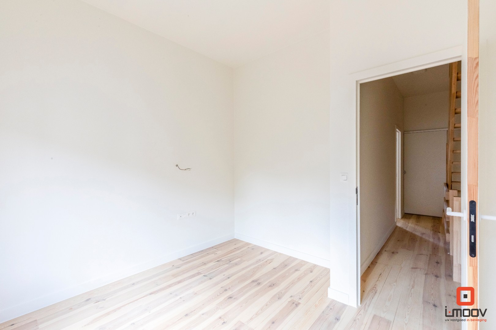 Designwoning met 3 slaapkamers in Ledeberg 
