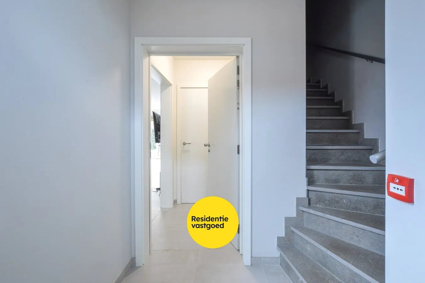 Verhuurd benedenwoning - Oudenburg