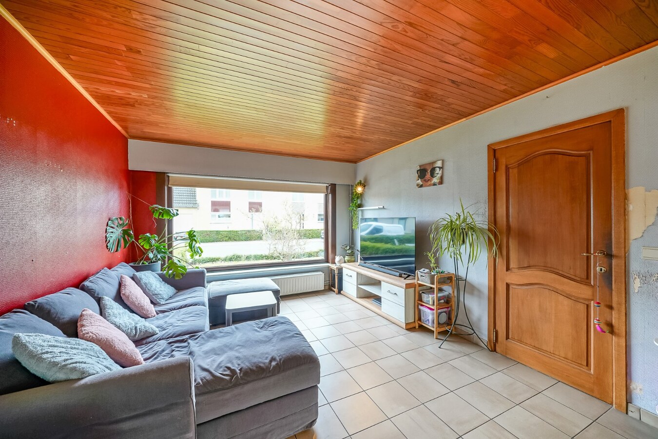 Verkocht woning - Oostende