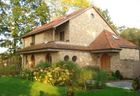 Verkocht villa - Beernem