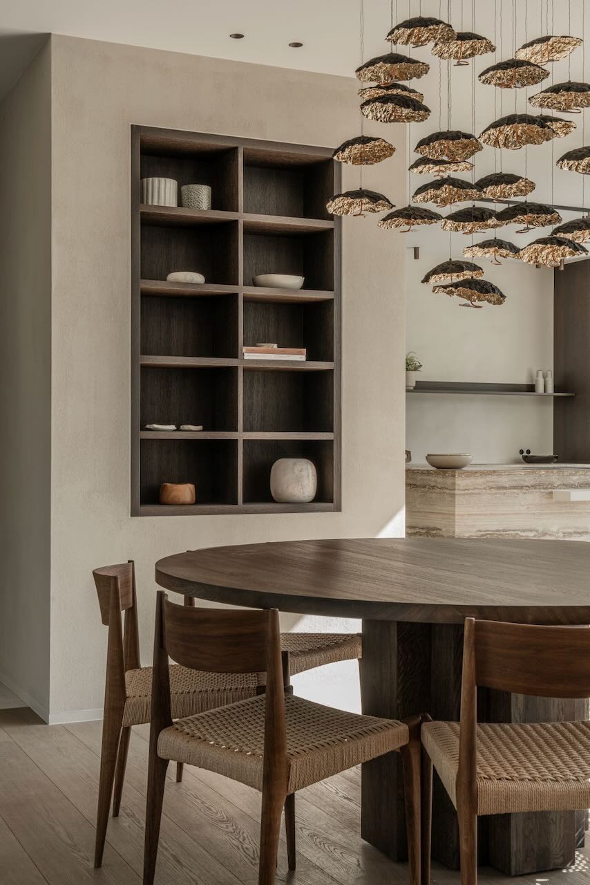 Prachtige nieuwbouwvilla op de tweede lijn van de Magere Schorre. 