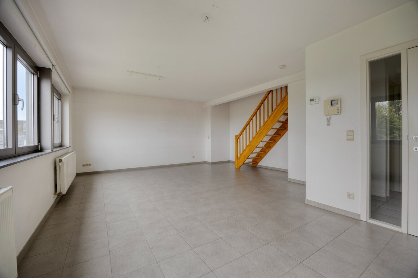 Prachtig DUPLEX-appartement - energielabel A 