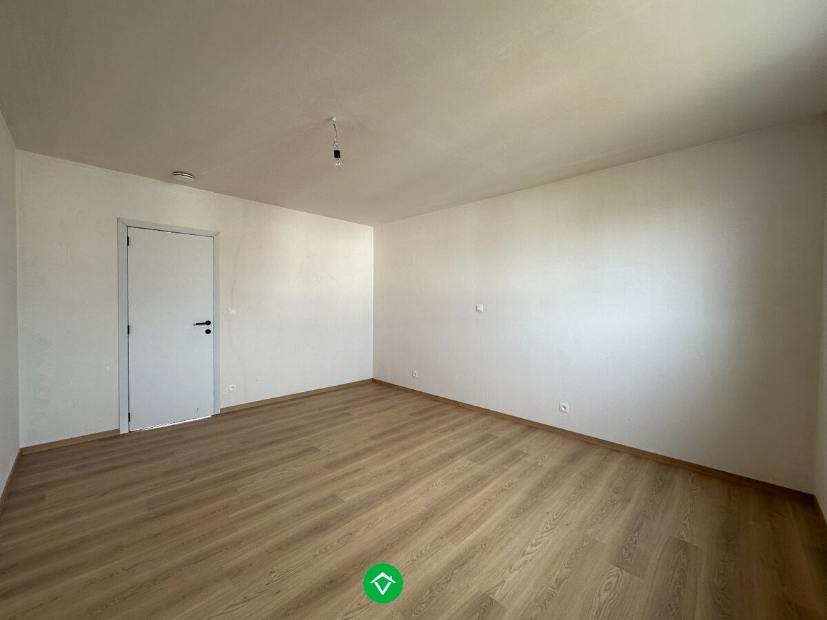 Halfopen nieuwbouwwoning met 3 slaapkamers te Koekelare 