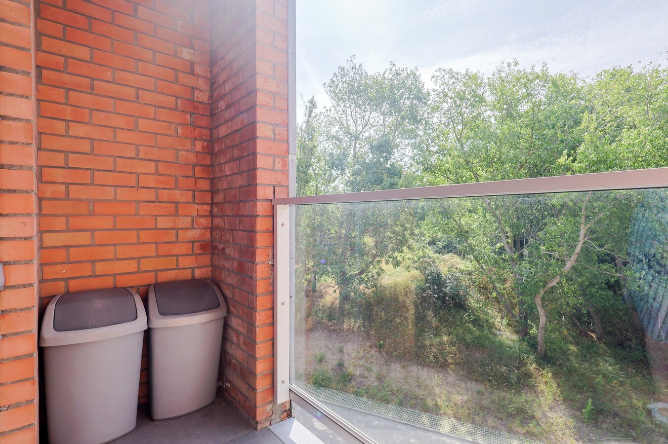 Appartement a louer À Oostduinkerke