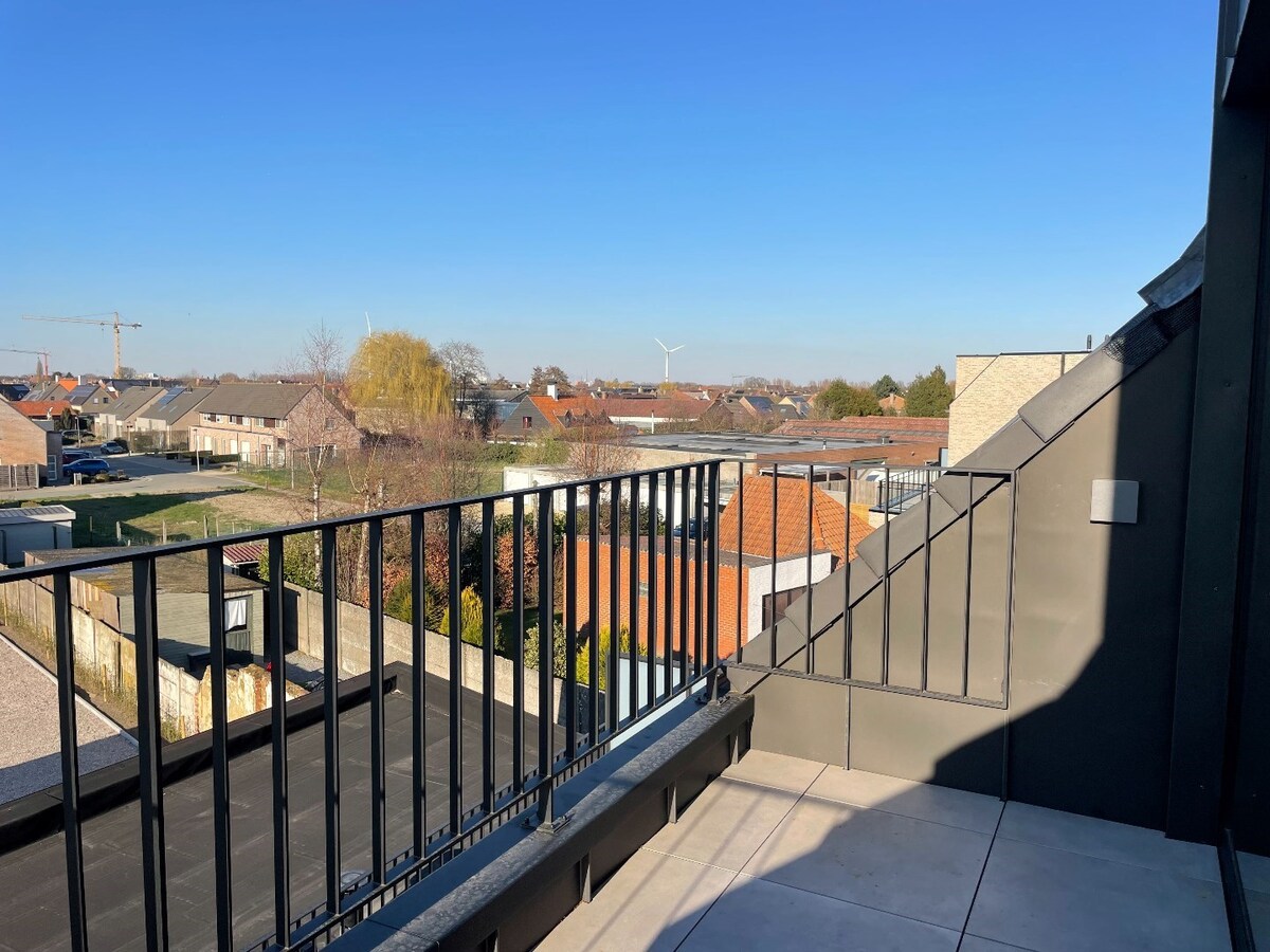 Te koop appartement - Desselgem