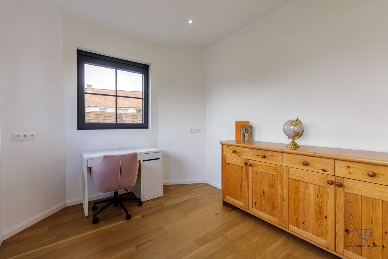 Charmant gerenoveerde villa met karakter en hedendaags comfort 