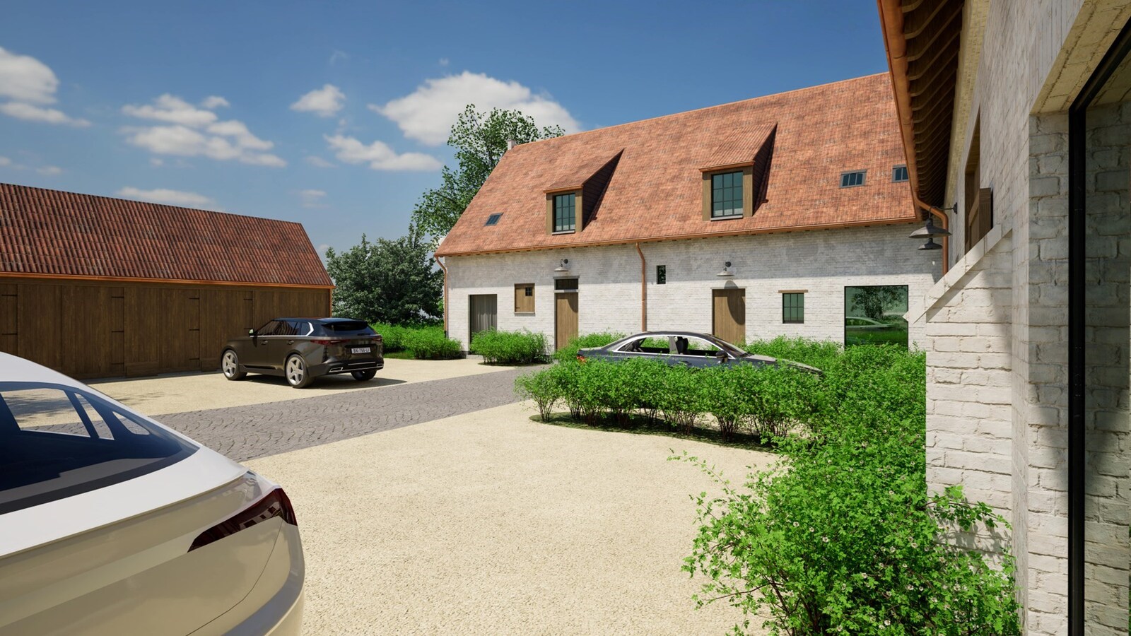 Welkom op Hof Ten Ede 