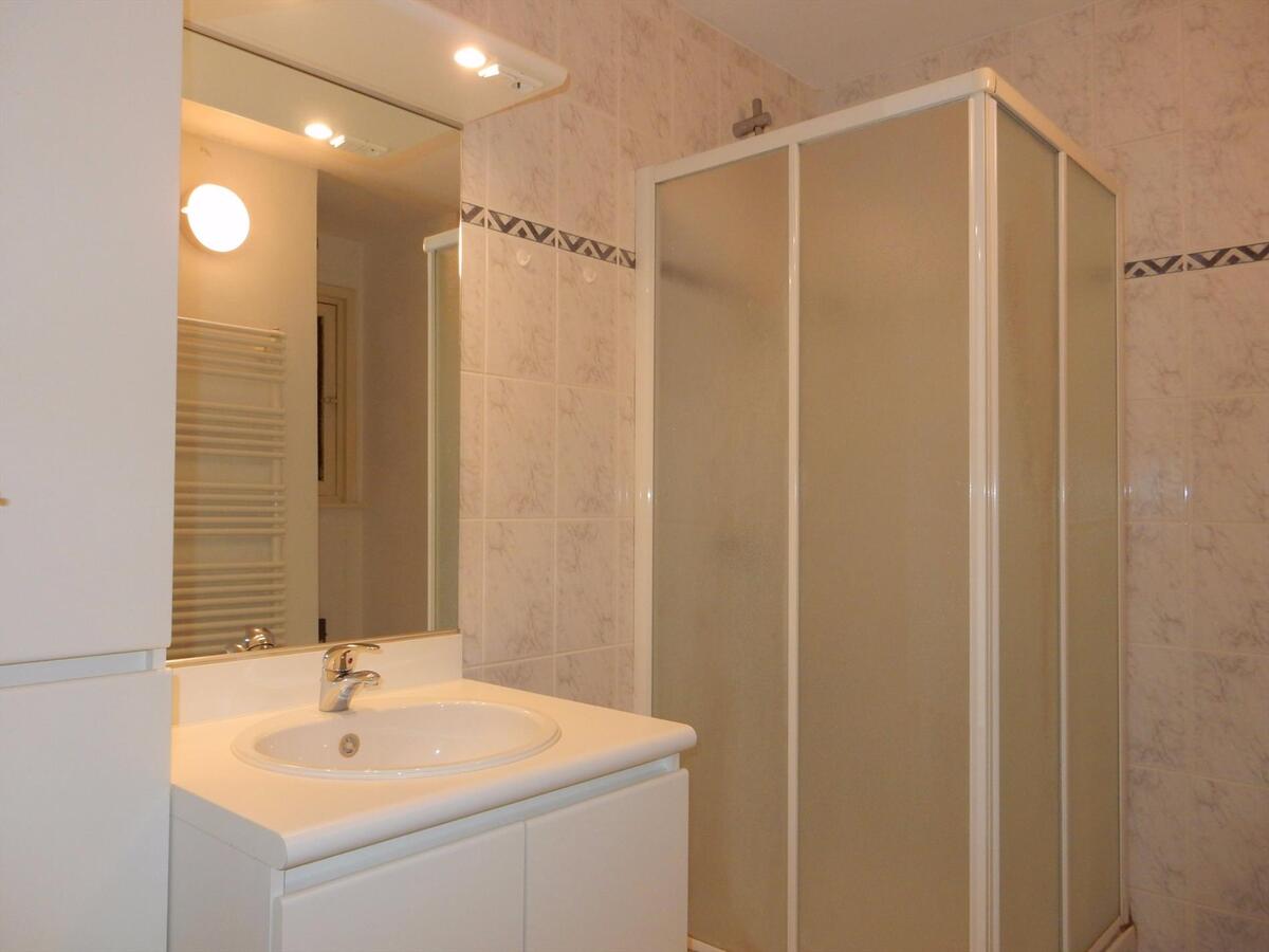 Instapklaar appartement met 2 slaapkamers 