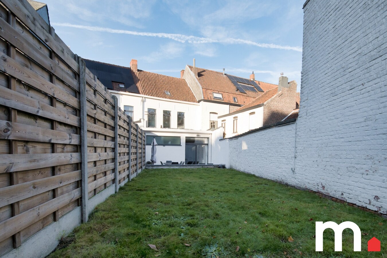 Instapklare woning te Izegem met 5 slaapkamers nabij het centrum TOPPER! 