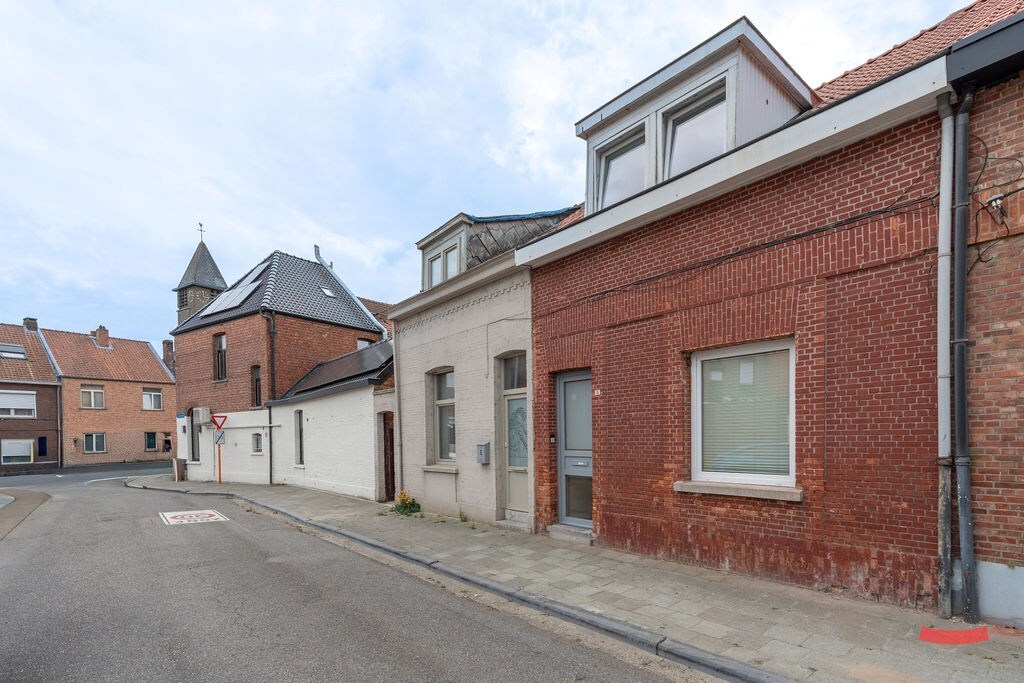 Woning te koop | in afhandeling in Turnhout