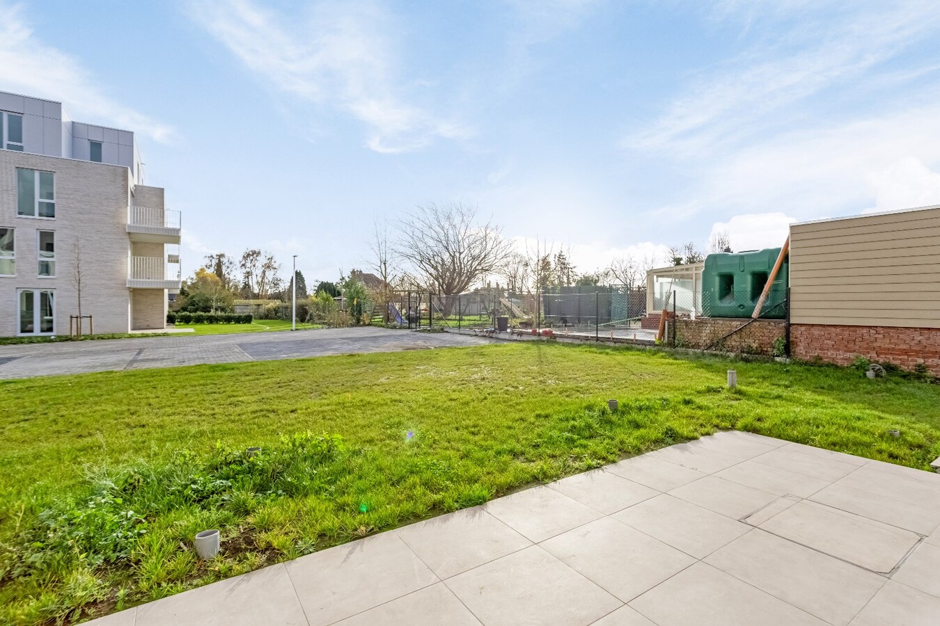 Grote instapklare woning met 3 tot 5 slaapkamers 