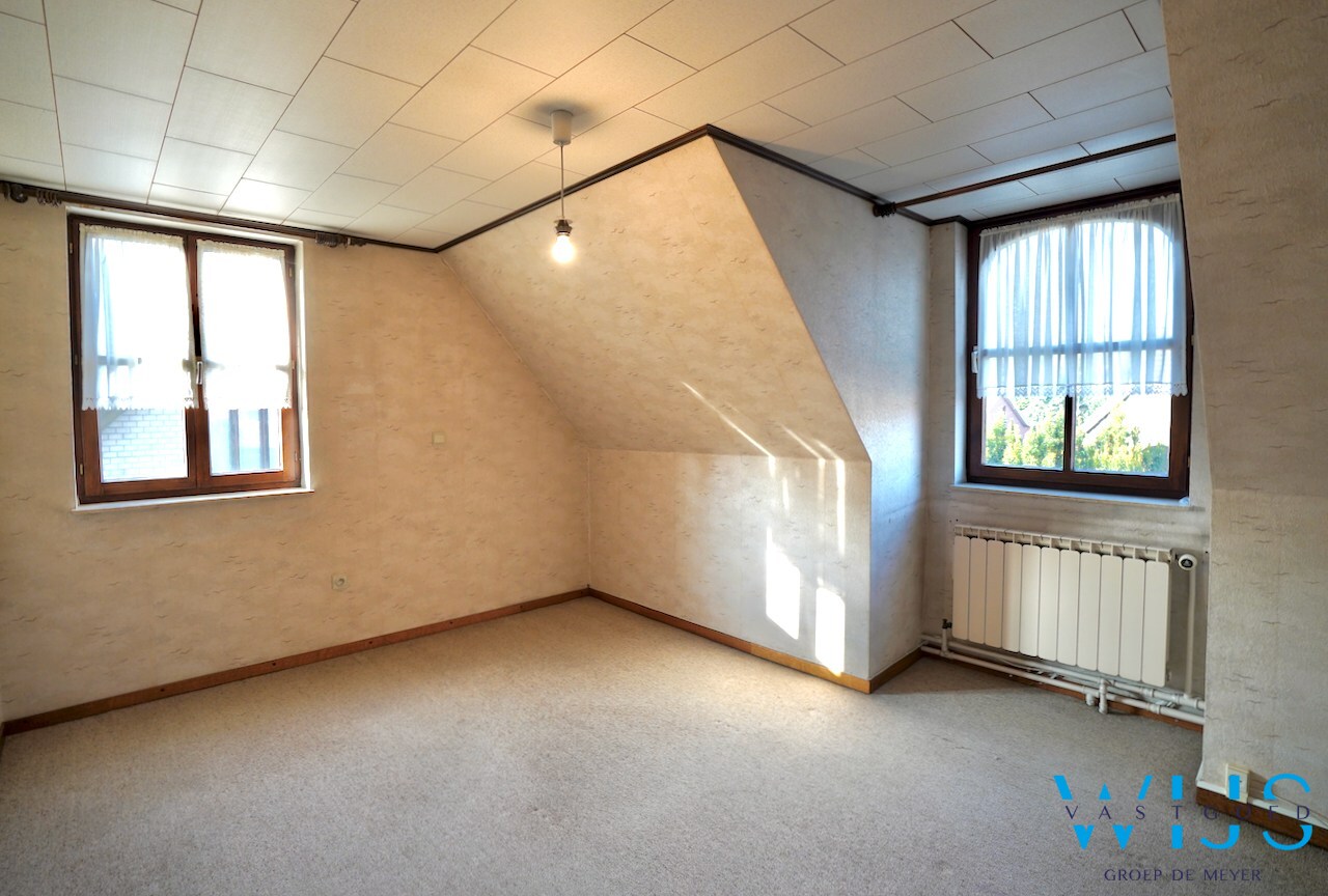 Uniek woonhuis in Oosteeklo ! 