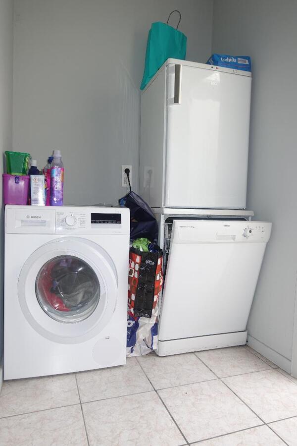 Supergezellige stadswoning te Brugge 