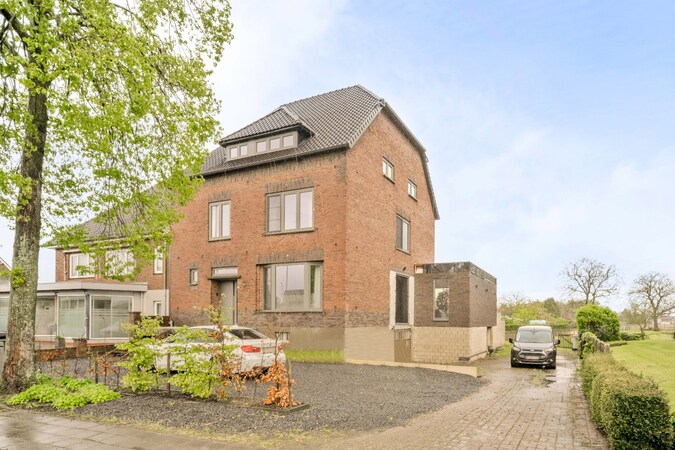 Verkocht woning - Dilsen-Stokkem