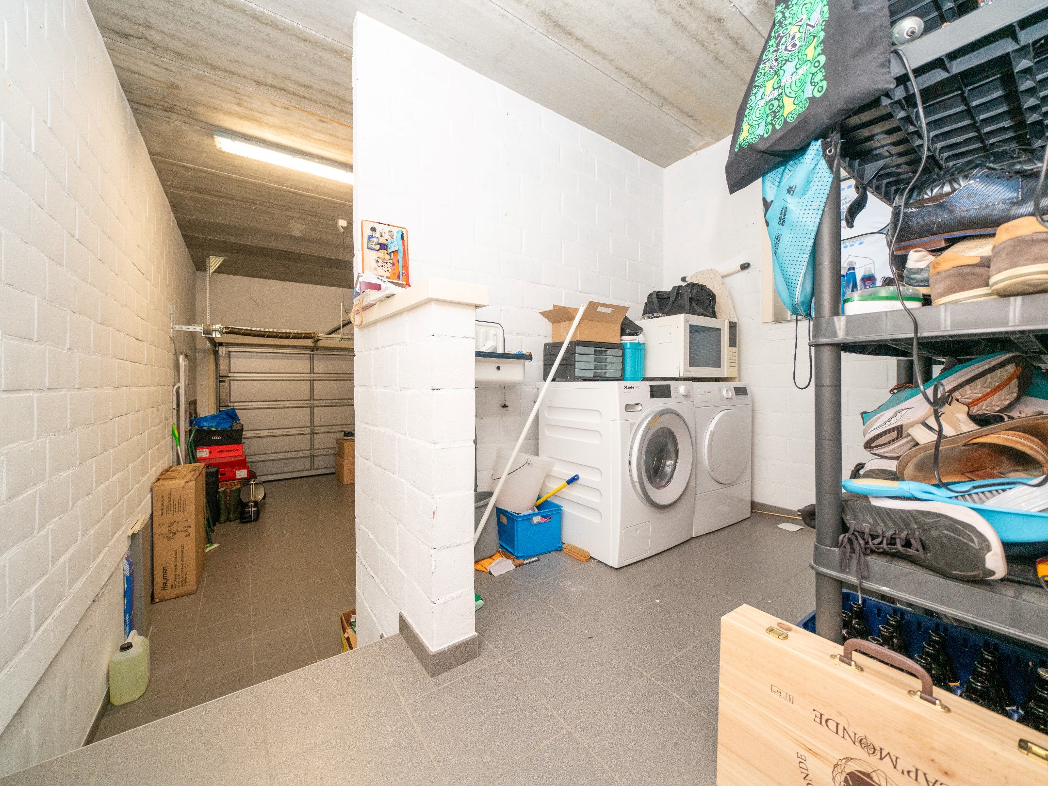 Recente villa met 4 kamers op een toplocatie 