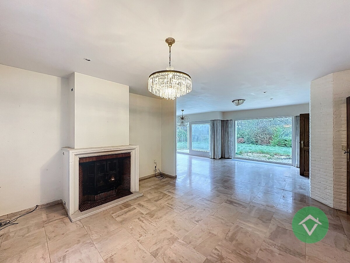 Statige woning te huur op topligging in Gistel 