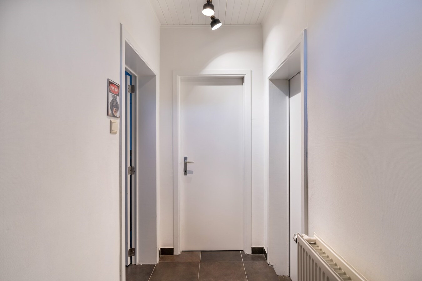 Investeringspand met 2 wooneenheden 