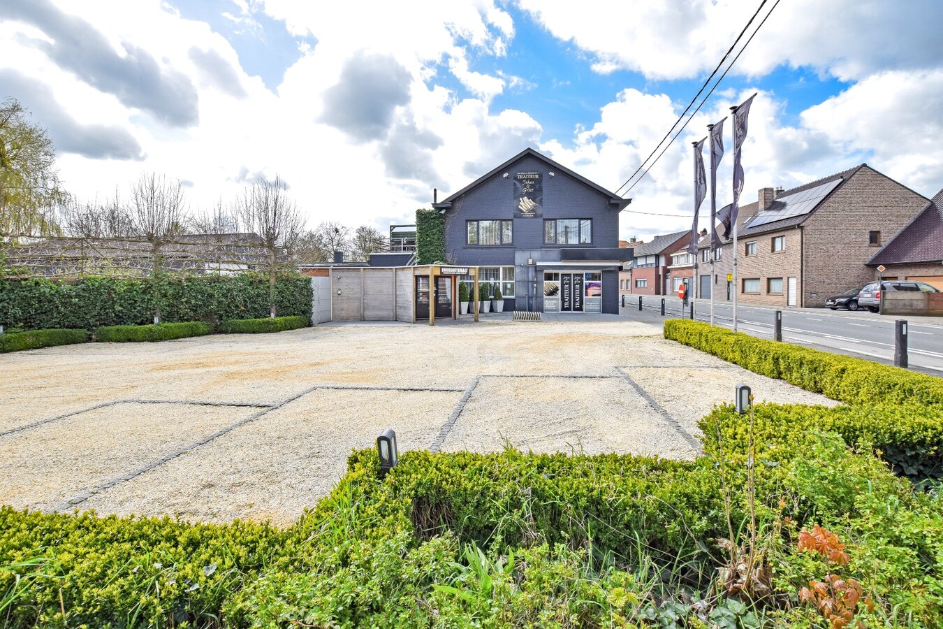 Verkocht woning - Langemark-Poelkapelle