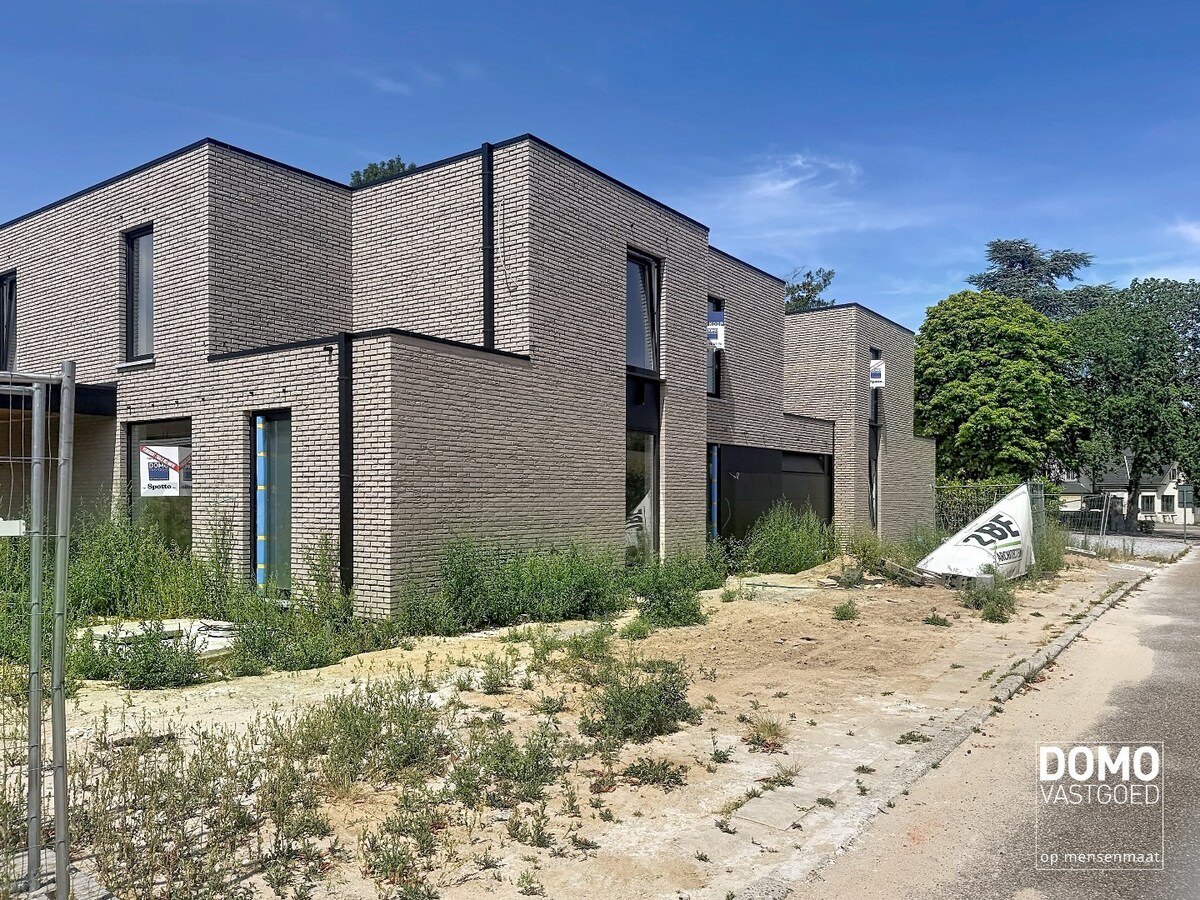 Jouw Nieuwe Thuis? Dat is PROJECT RIO in Kermt! 