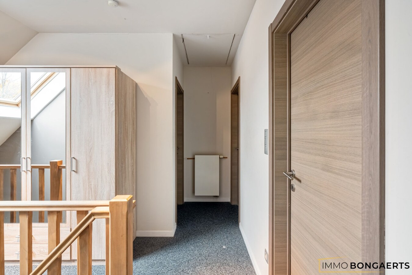 Woning met 3 slaapkamers 