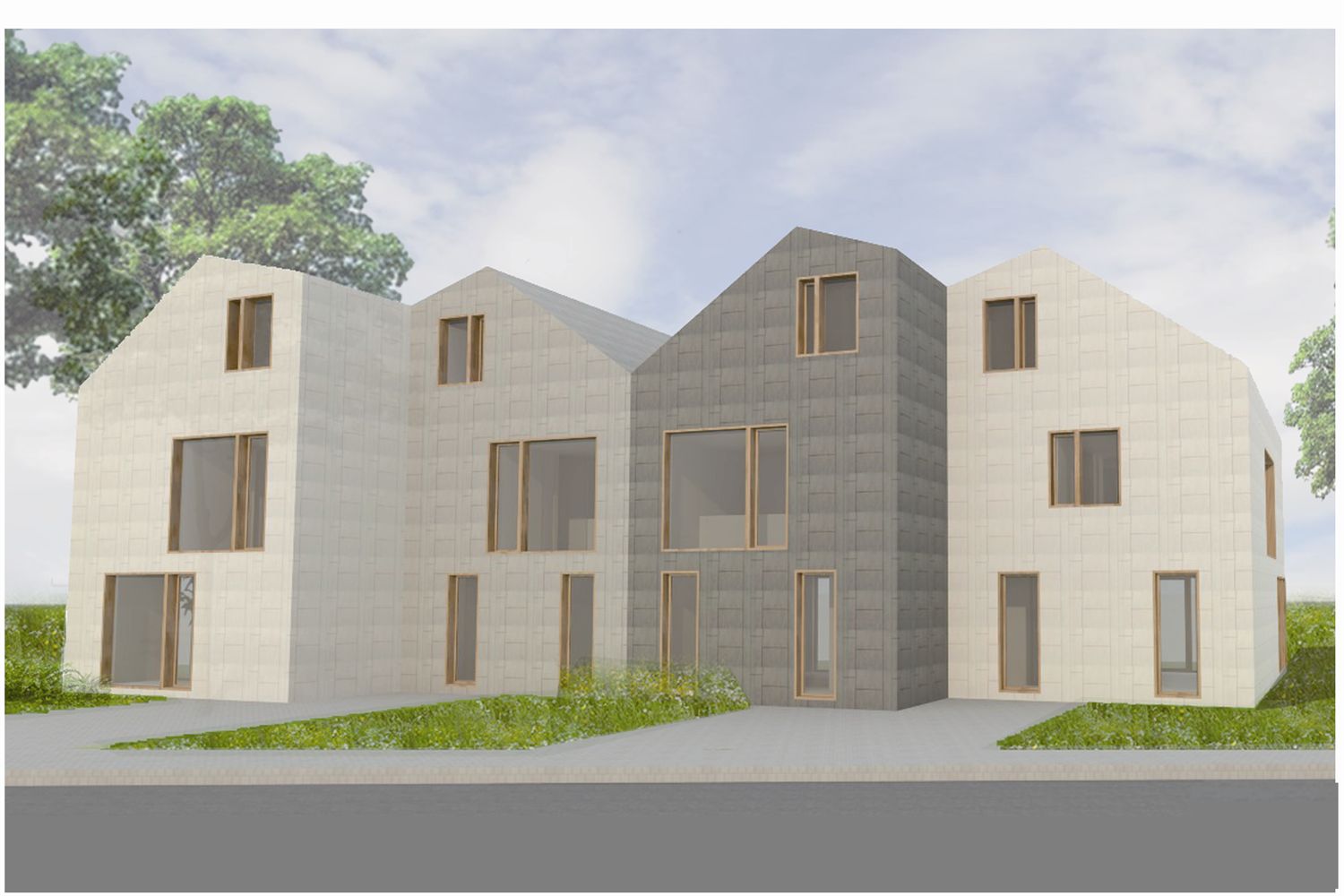 Woning verkocht in Oostakker