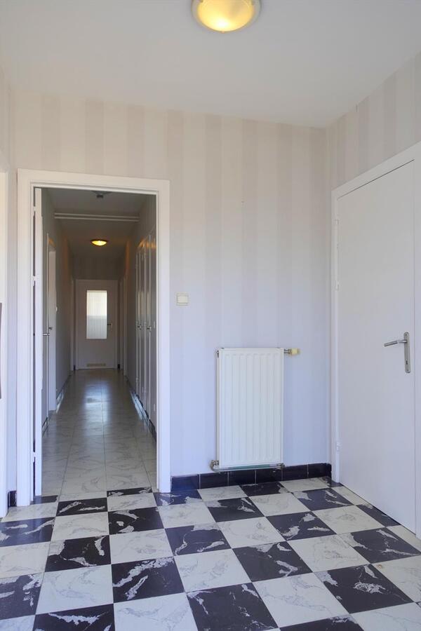 Rustig gelegen bungalowwoning nabij de dorpskern 