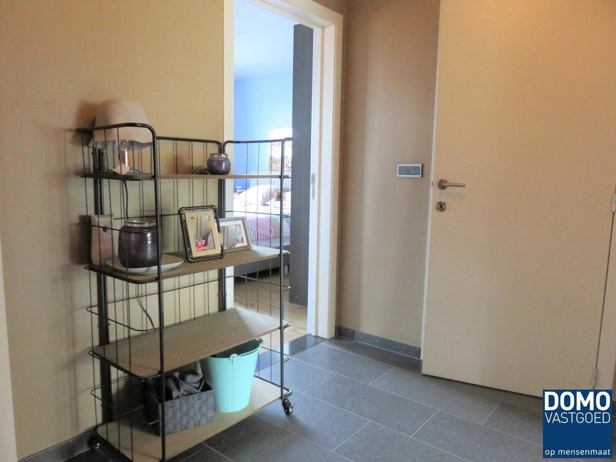 Appartement verhuurd in Hasselt