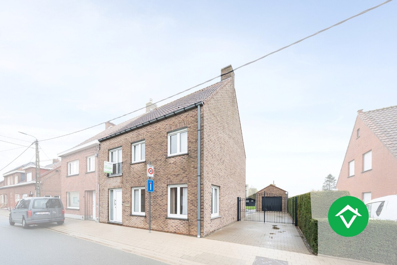 Verkocht woning - Ichtegem