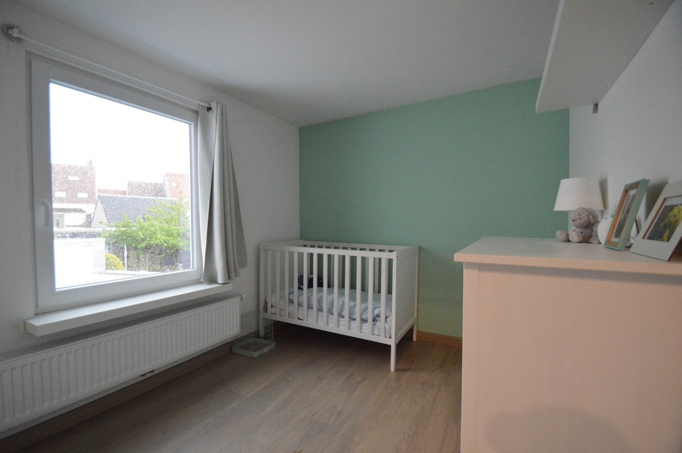 Knap gerenoveerde gezinswoning - Heist 