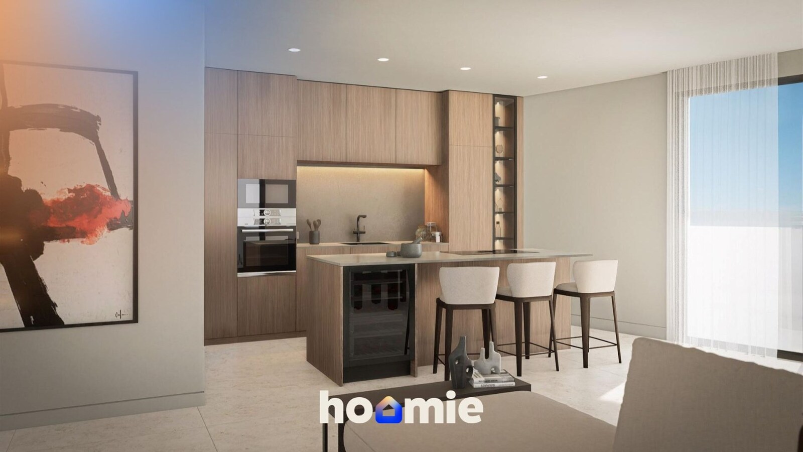 Woning te koop in Calpe