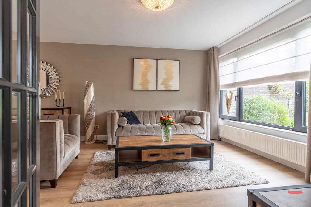 Woning verkocht in Ravels