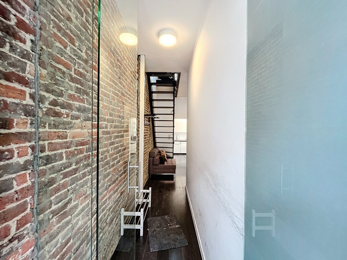 Woning verkocht in Gent