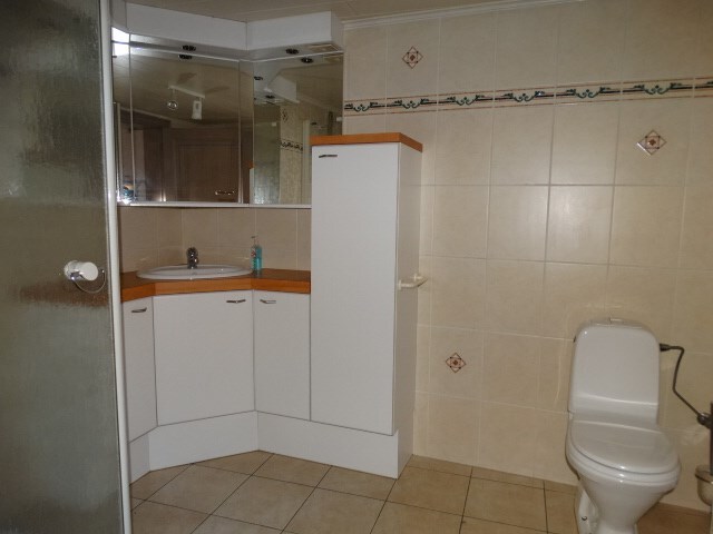 Instapklare woning met 3 slaapkamers te Hooglede 