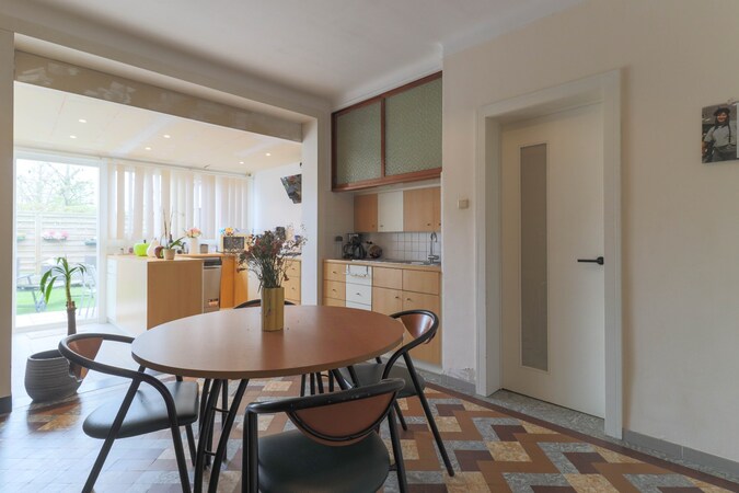 Te koop woning - Heule