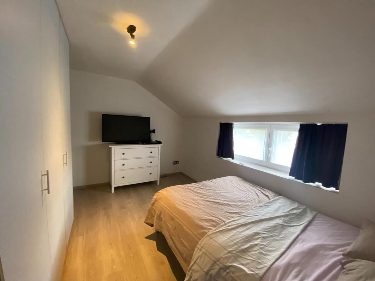 Instapklare nieuwbouwwoning met 3 slaapkamers nabij Sterrebos 