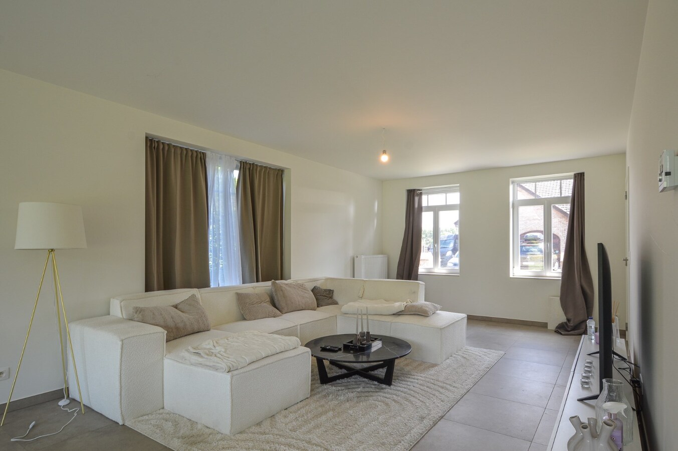 Verhuurd woning - Oudenburg