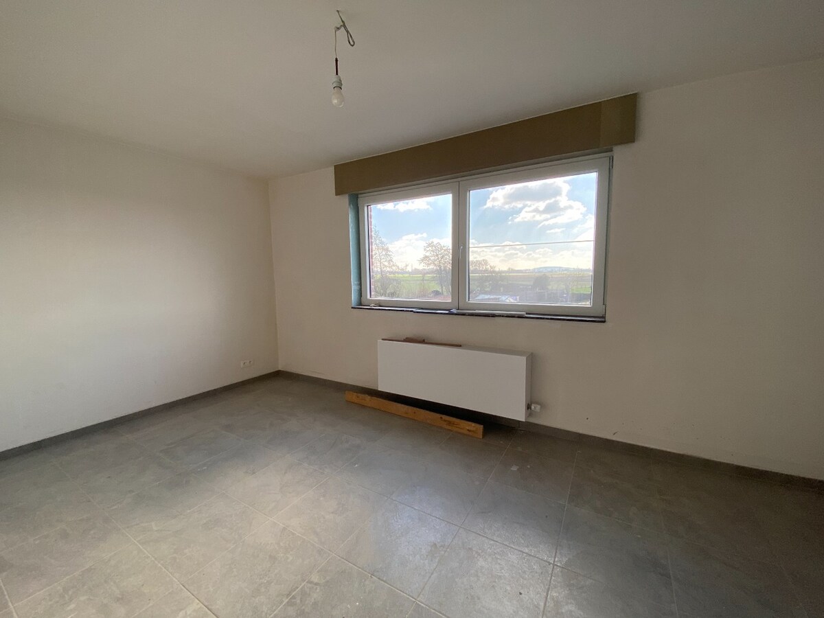 Energiezuinige nieuwbouwwoning met 4 slaapkamers te Brielen 