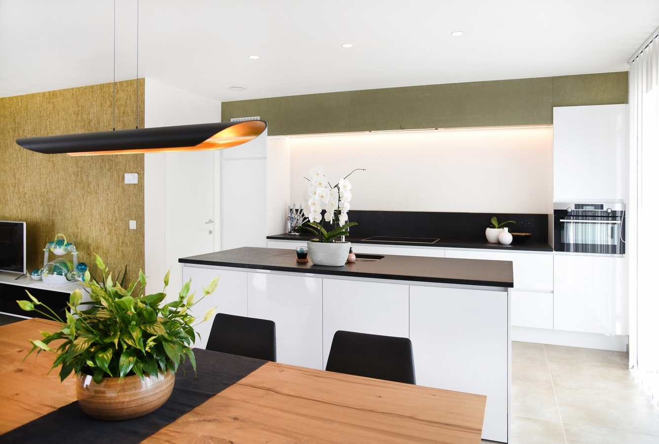 Sublieme modelwoning (nieuwbouw)- Zwankendamme 