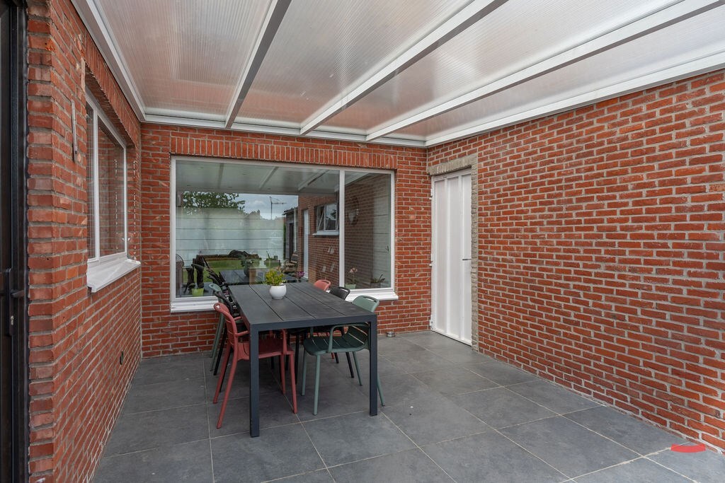 Woning verhuurd in Ravels